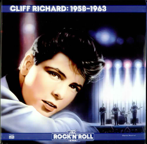 Cliff Richard
